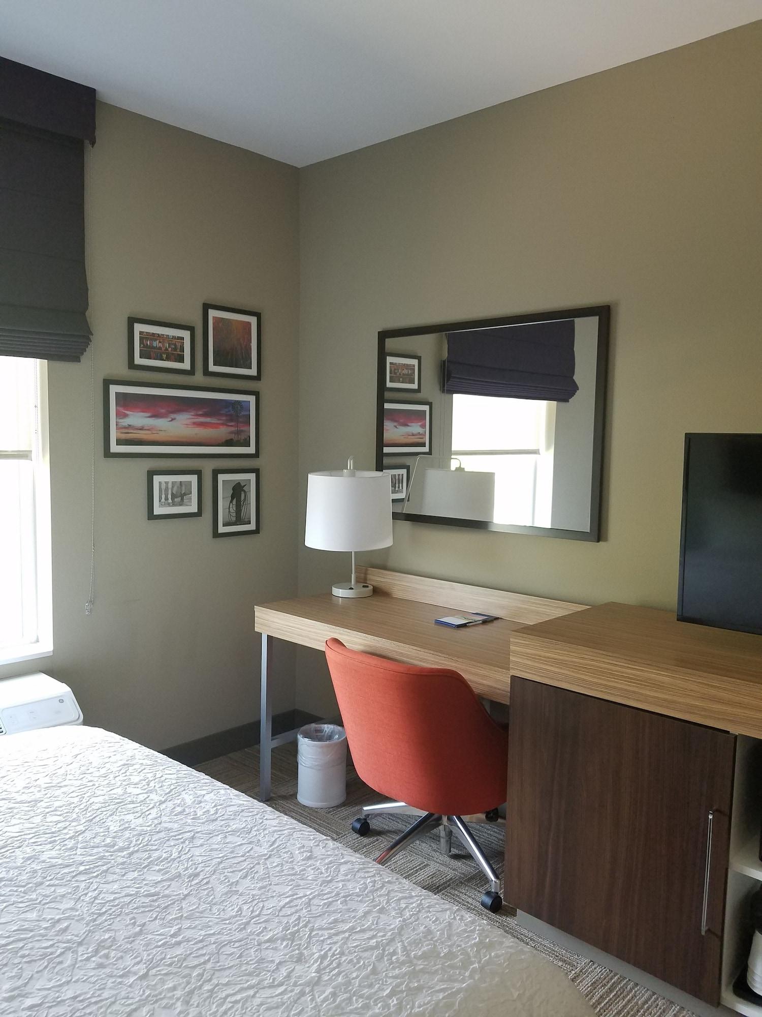 Hampton Inn By Hilton Bulverde Texas Hill Country Buitenkant foto