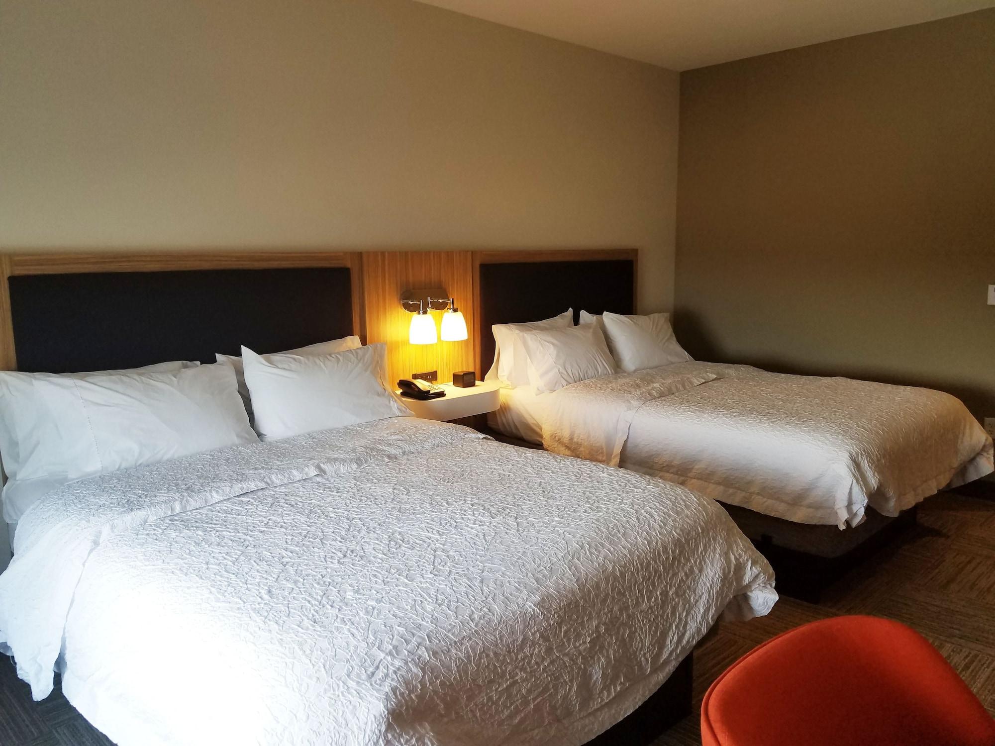 Hampton Inn By Hilton Bulverde Texas Hill Country Buitenkant foto