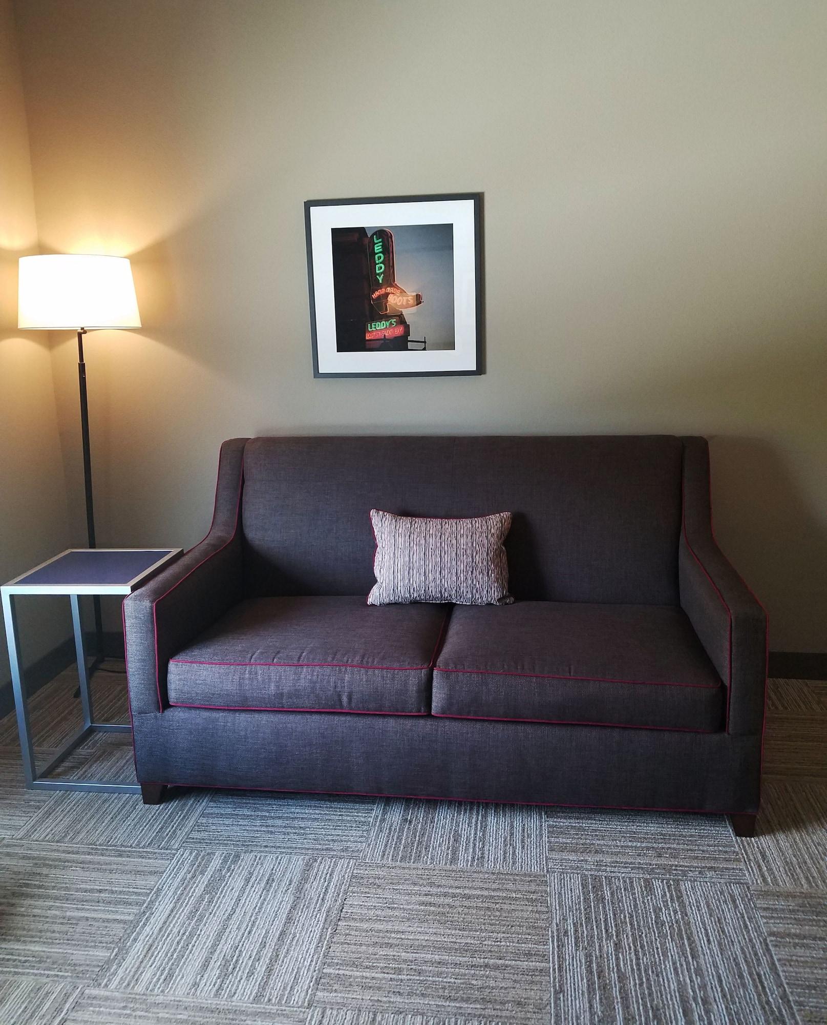 Hampton Inn By Hilton Bulverde Texas Hill Country Buitenkant foto