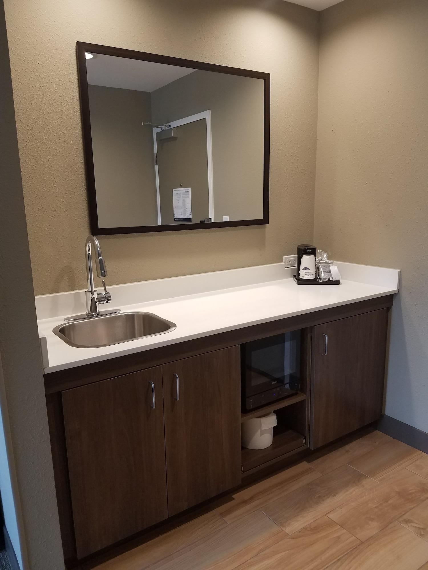 Hampton Inn By Hilton Bulverde Texas Hill Country Buitenkant foto