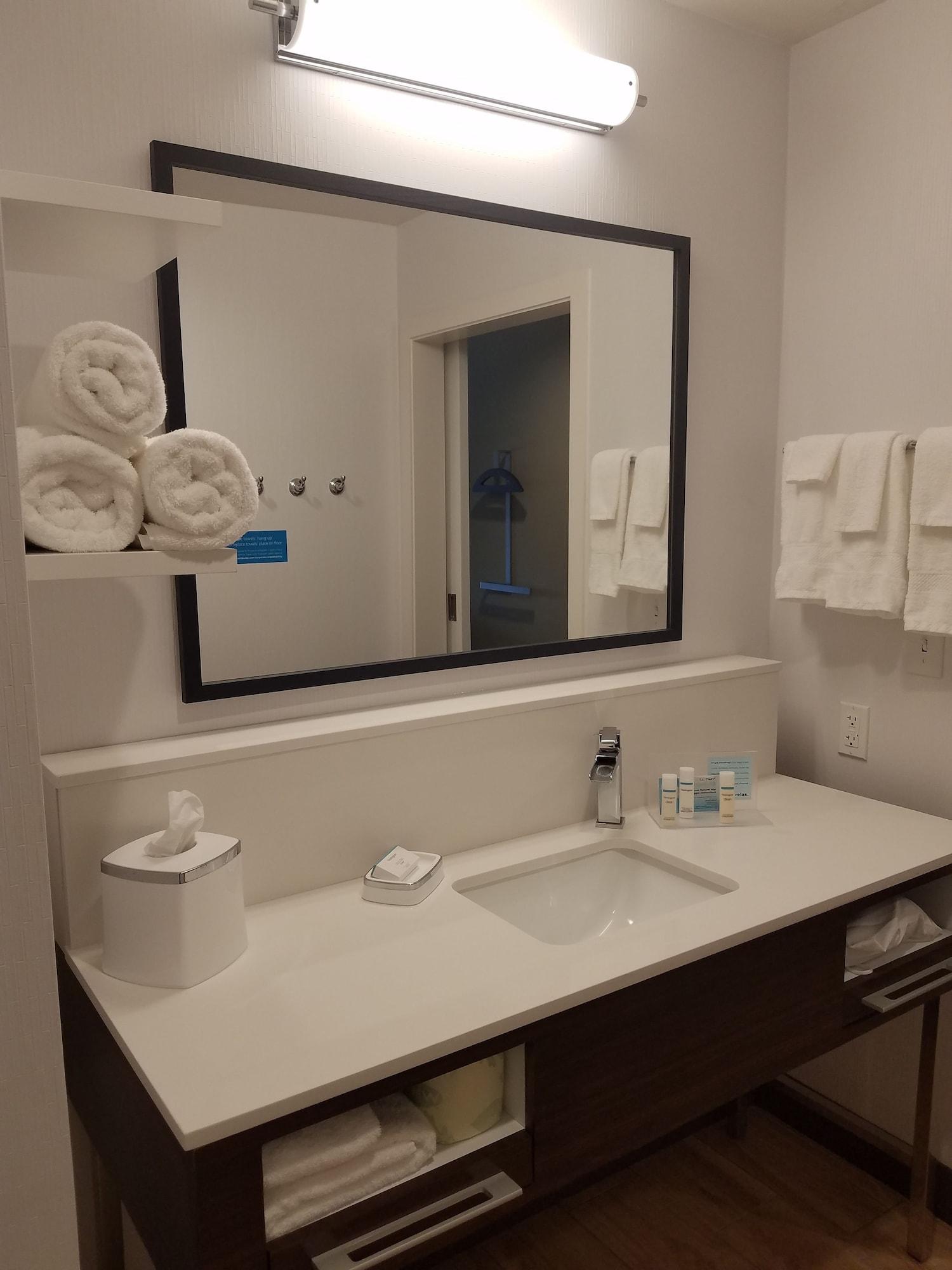 Hampton Inn By Hilton Bulverde Texas Hill Country Buitenkant foto