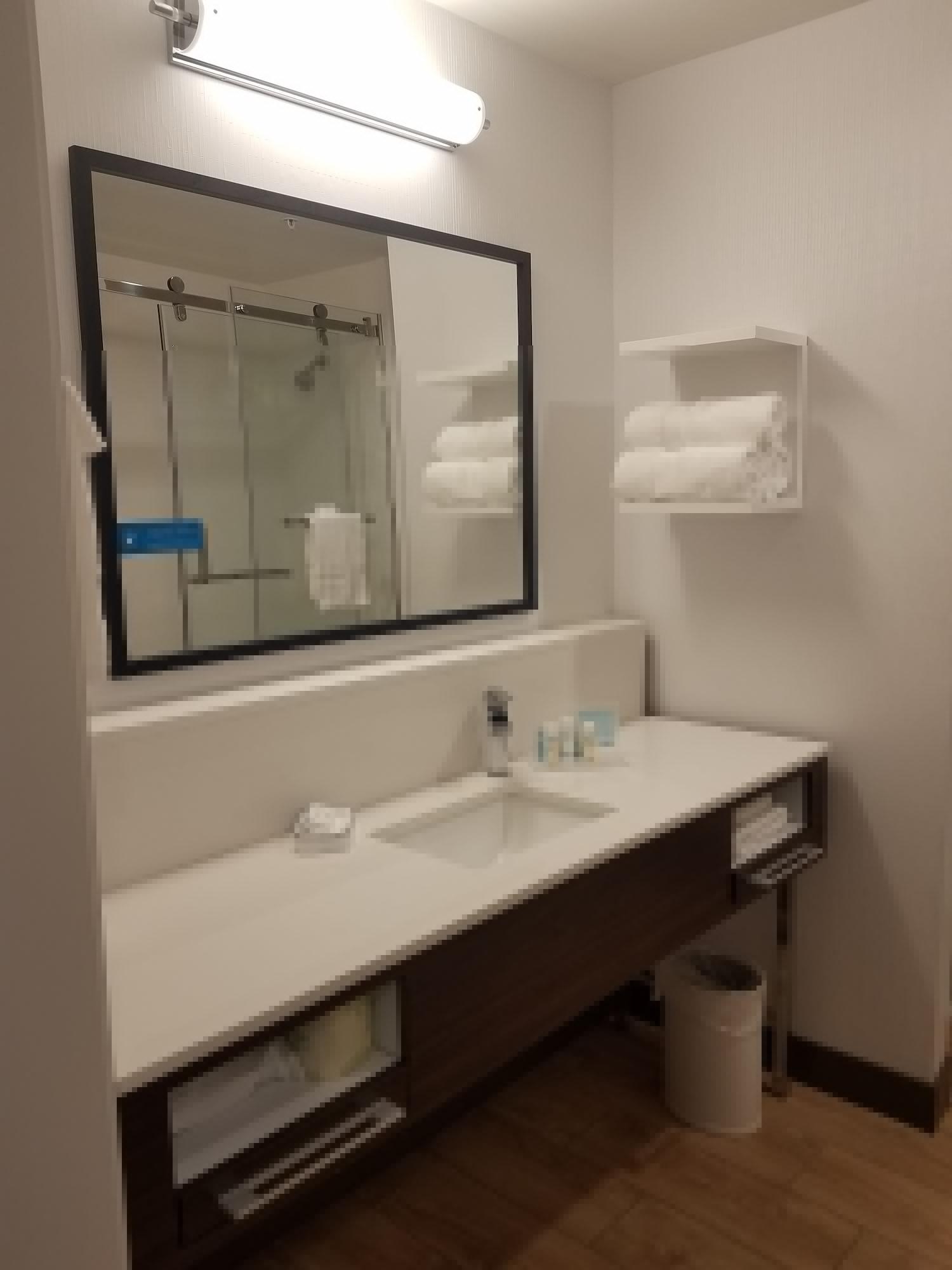 Hampton Inn By Hilton Bulverde Texas Hill Country Buitenkant foto