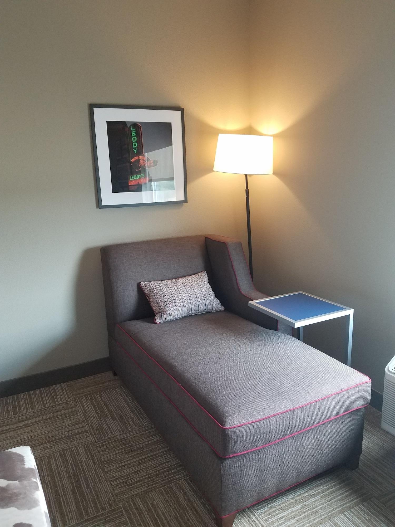 Hampton Inn By Hilton Bulverde Texas Hill Country Buitenkant foto