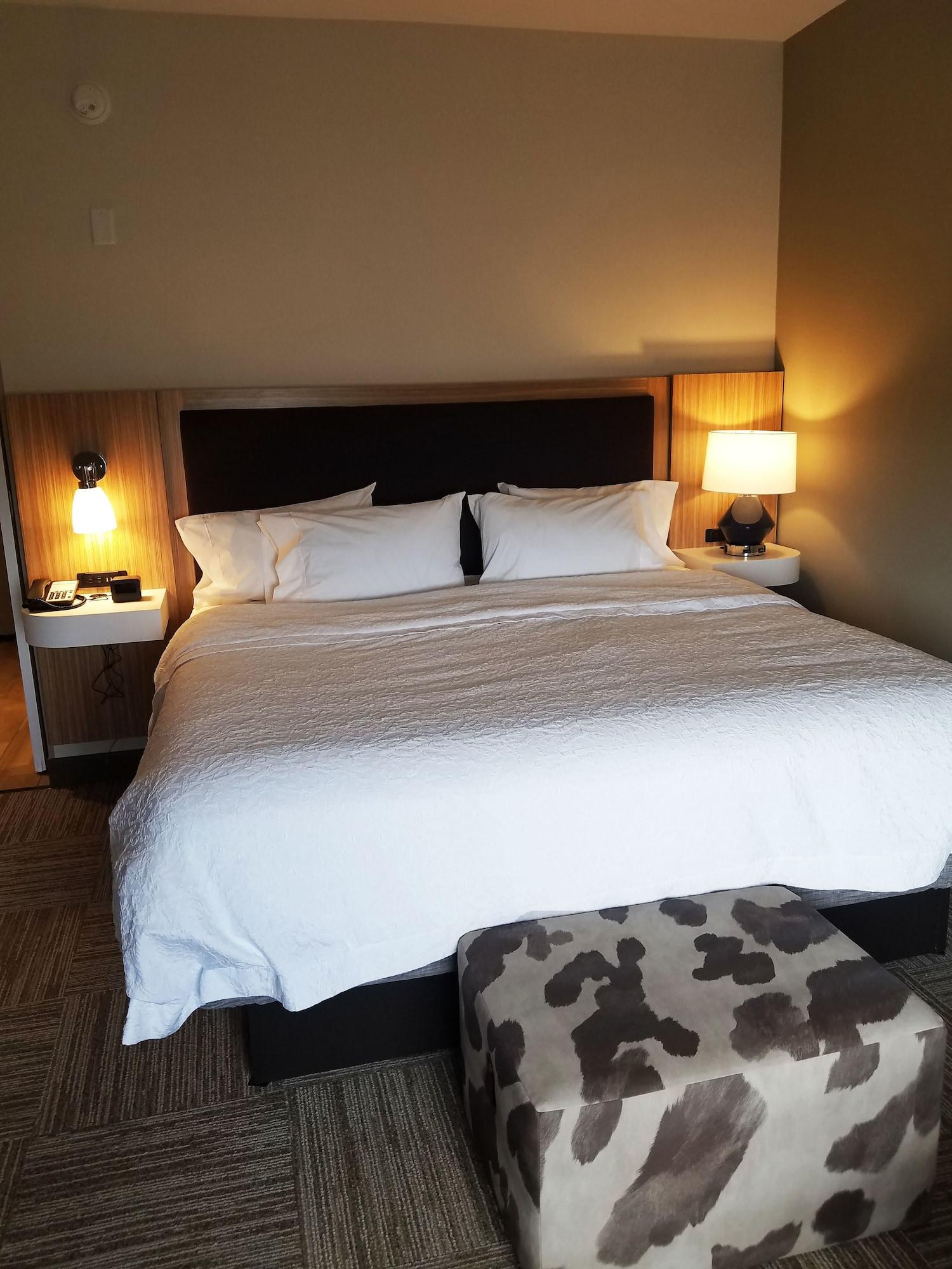 Hampton Inn By Hilton Bulverde Texas Hill Country Buitenkant foto