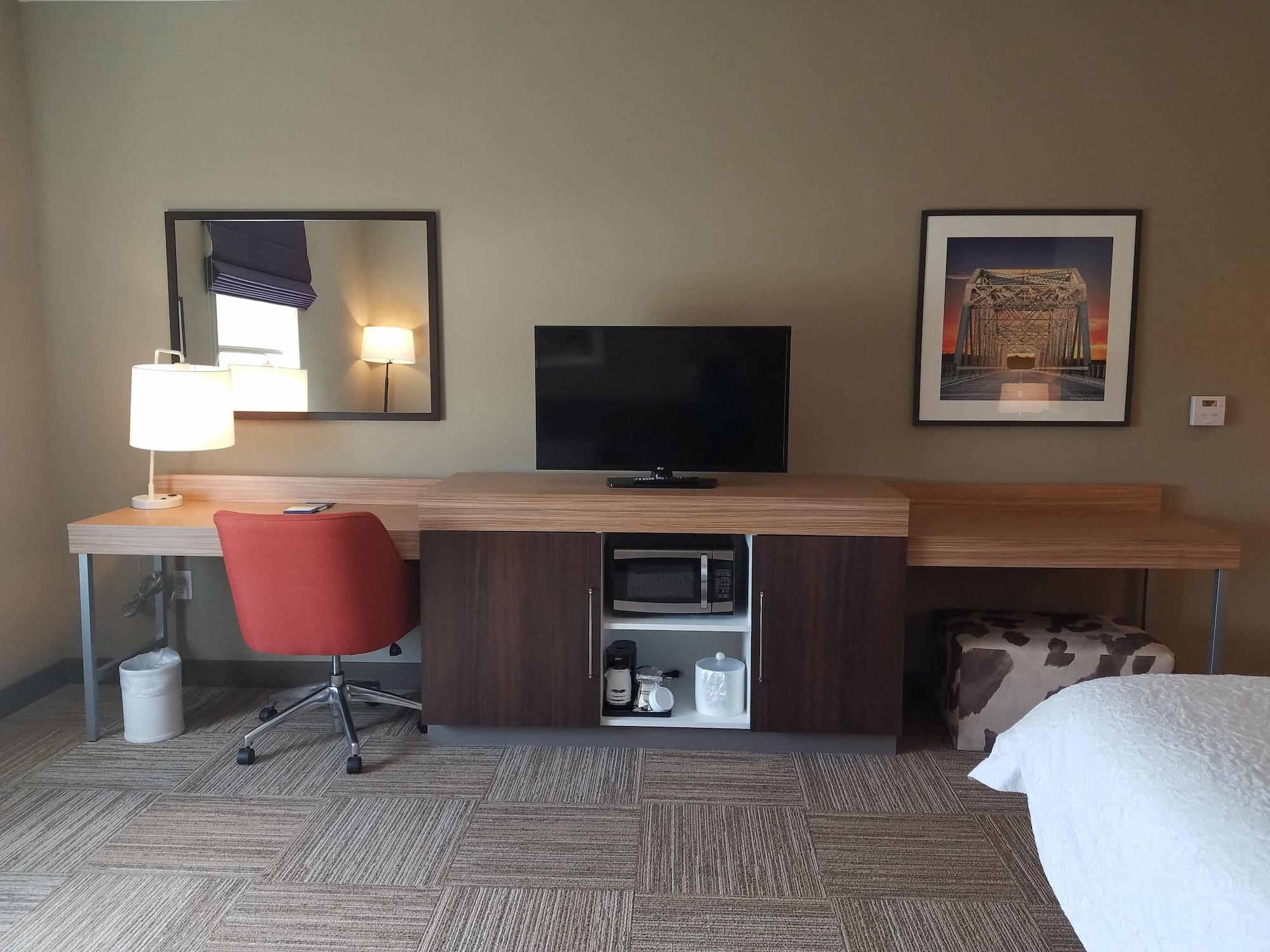 Hampton Inn By Hilton Bulverde Texas Hill Country Buitenkant foto