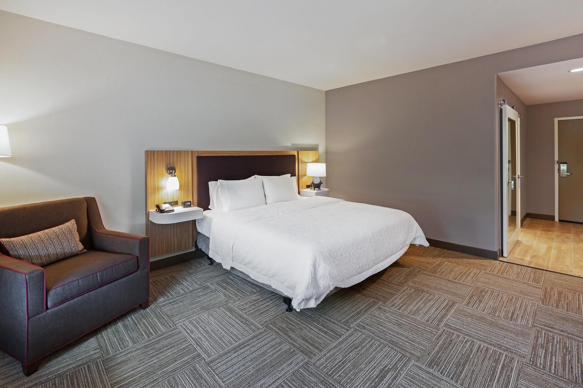 Hampton Inn By Hilton Bulverde Texas Hill Country Buitenkant foto