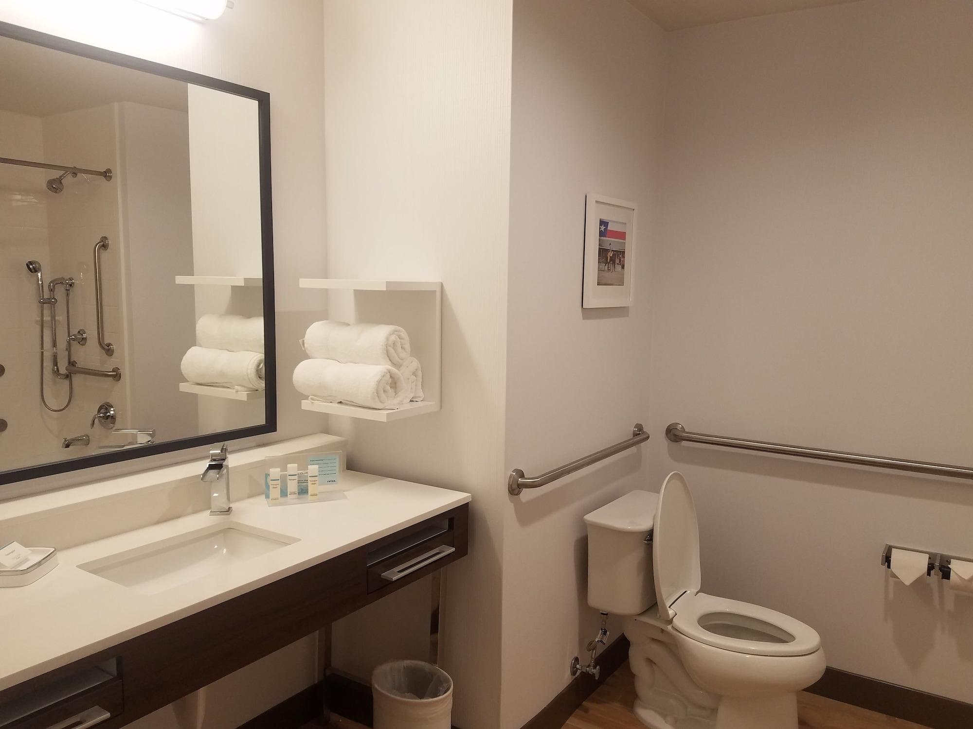 Hampton Inn By Hilton Bulverde Texas Hill Country Buitenkant foto