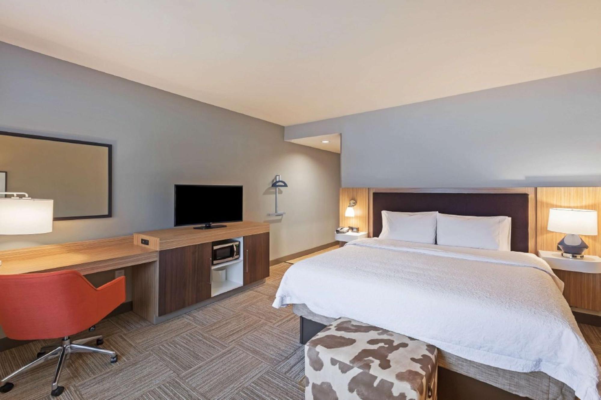 Hampton Inn By Hilton Bulverde Texas Hill Country Buitenkant foto
