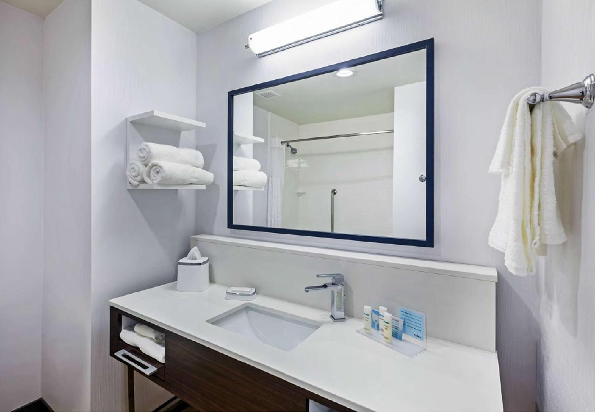 Hampton Inn By Hilton Bulverde Texas Hill Country Buitenkant foto