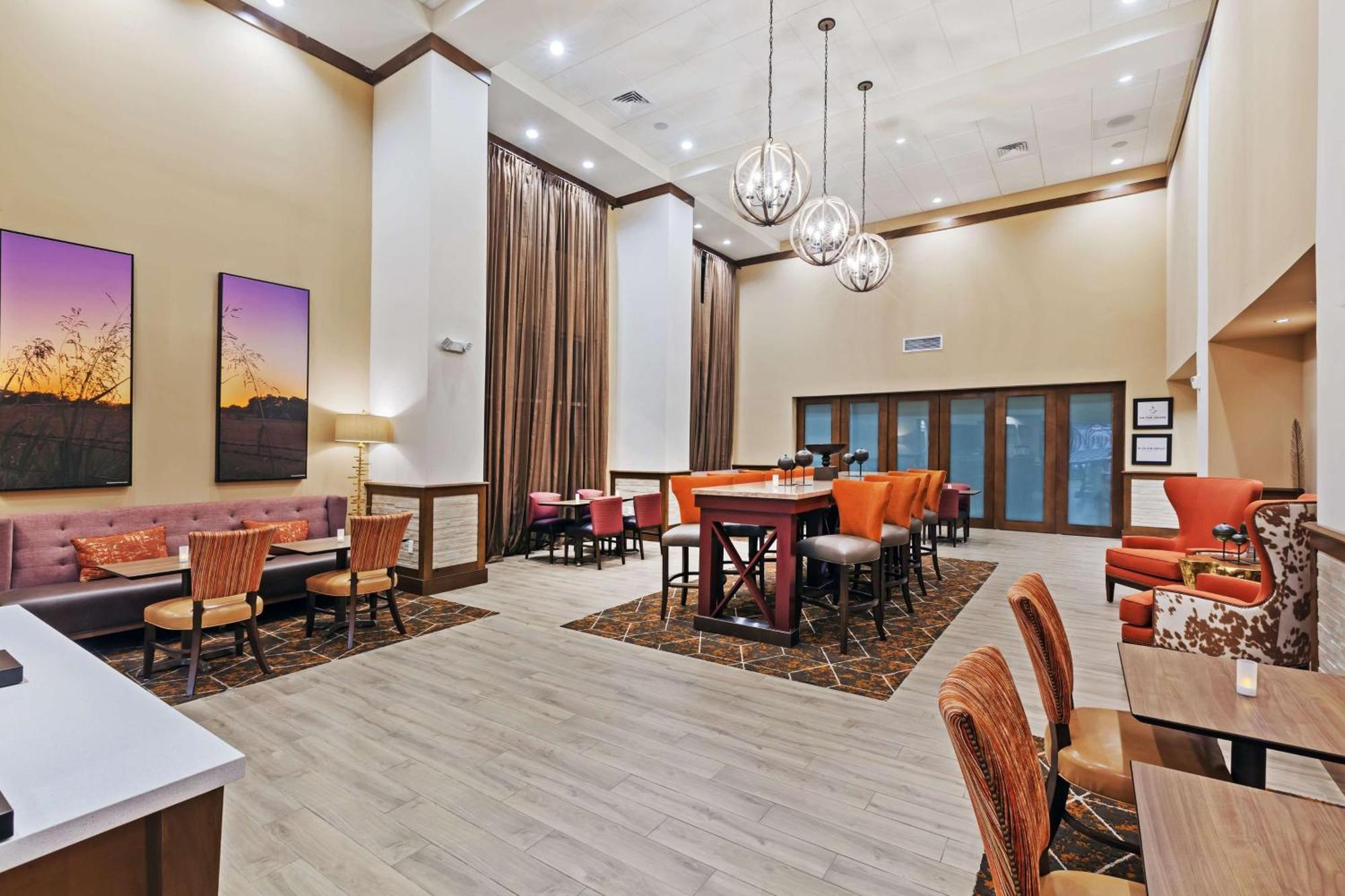 Hampton Inn By Hilton Bulverde Texas Hill Country Buitenkant foto